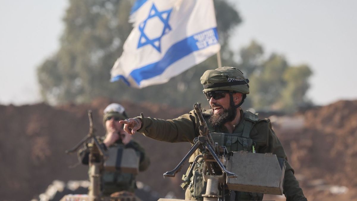 Izraeli katonák kínoztak meg ENSZ-munkatársakat – állítja a szervezet