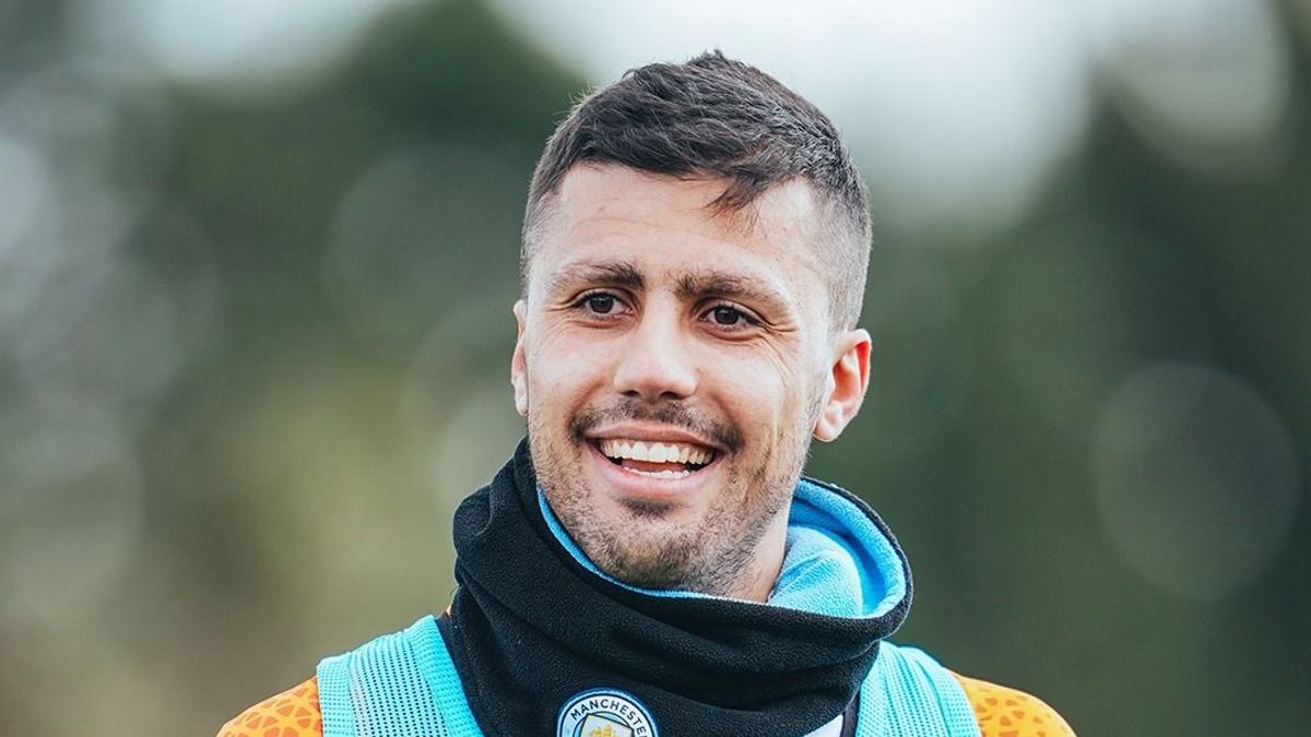 Keserű pirula: a City játékosa beszólt a Real Madridnak! (videó)
