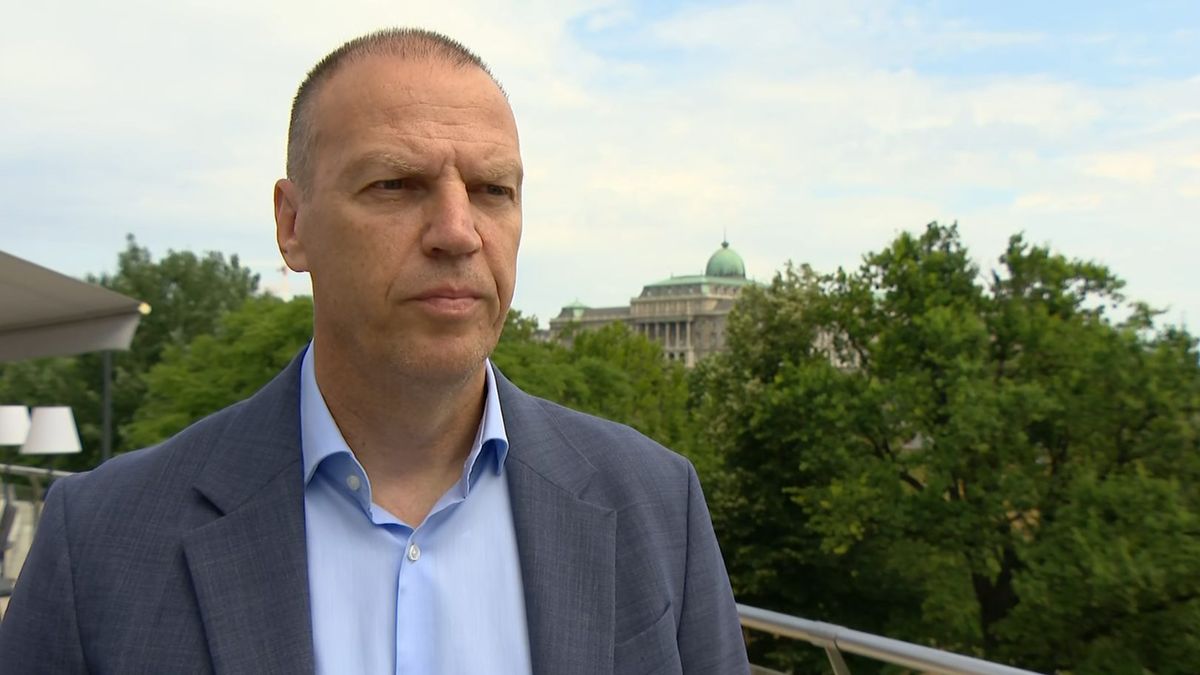 „Árulkodó tény…" – beszólt Marco Rossinak a magyar sportvezető