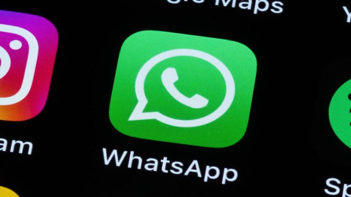 Kína kiszorítja a WhatsAppot