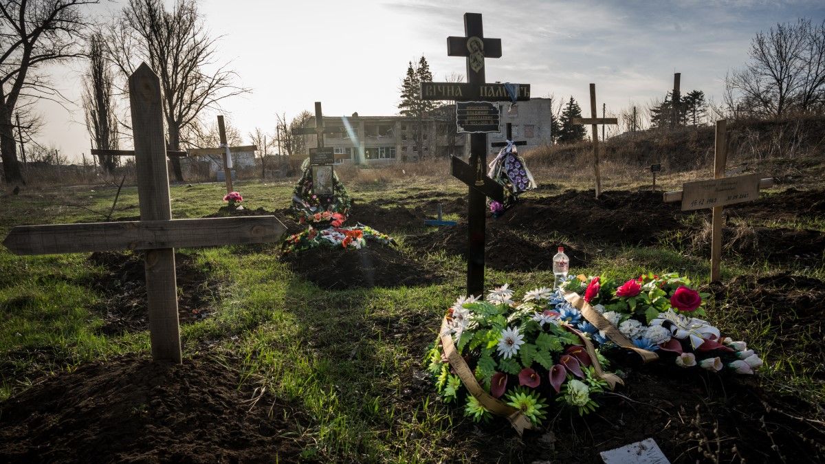 Két ukránt szúrt halálra egy orosz férfi Németországban