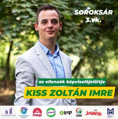 Kiss Zoltán Imre