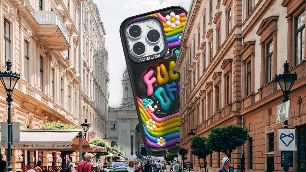 Pénzeső a Deák téren –  keményen megbüntetik a Mobilfoxot