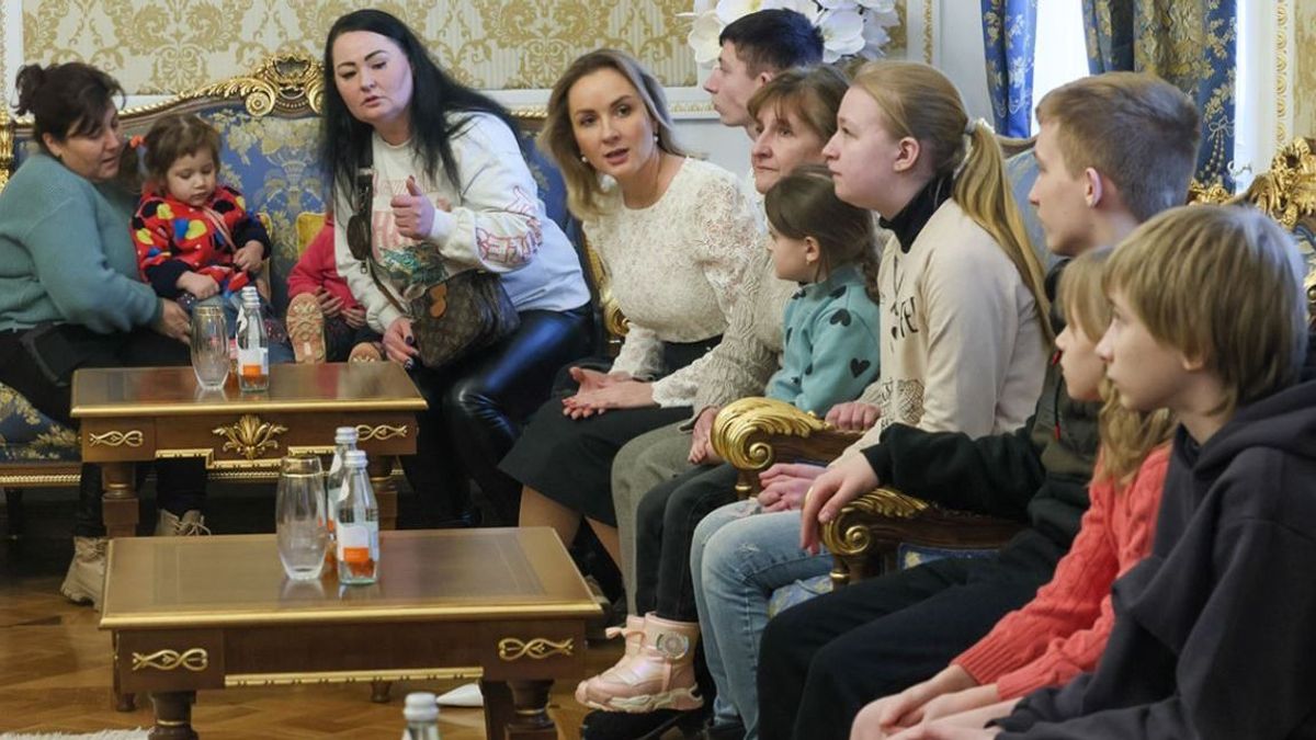 Mégis lehetséges a béke? Tárgyalóasztalhoz ültek az oroszok és az ukránok!