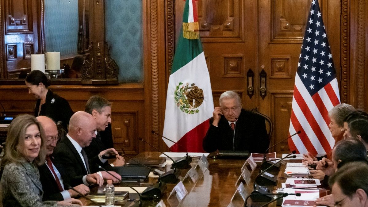 Az USA megálljt parancsolt Mexikónak: a kínai autógyártók nem kapnak több kedvezményt