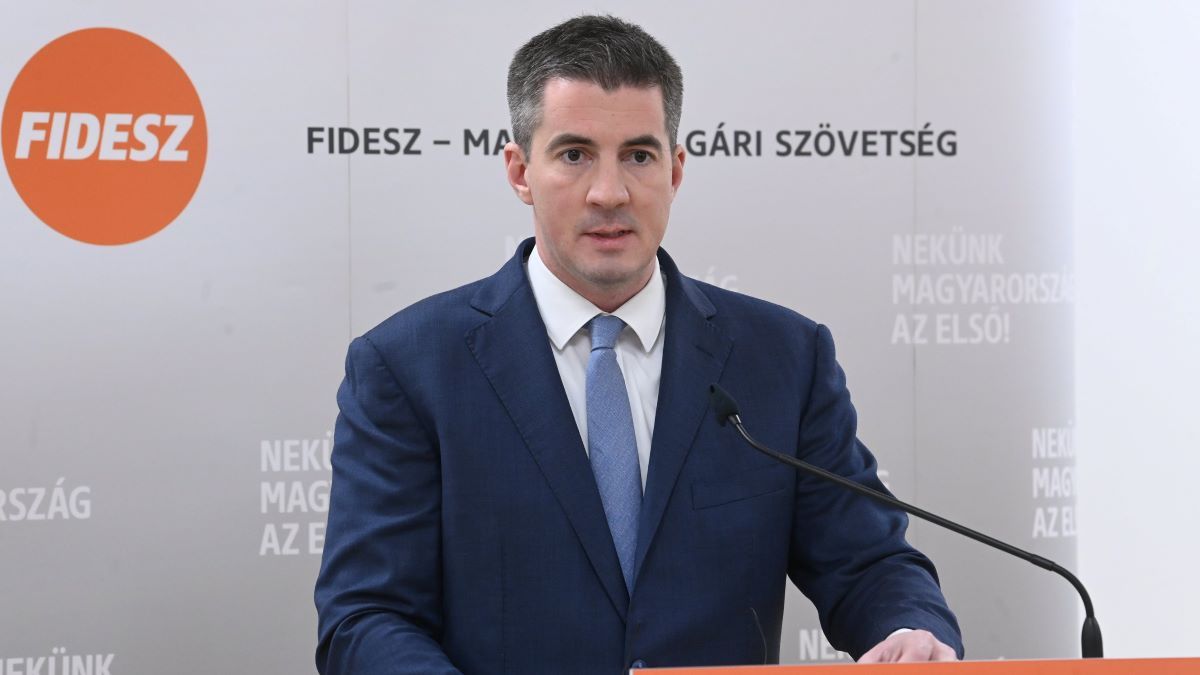Kocsis Máté: Benyújtottuk az újabb gyermekvédelmi törvénycsomagot