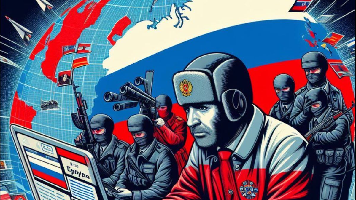 Bendarzsevszkij szerint bekeményített az orosz hírszerzés az EU-ban