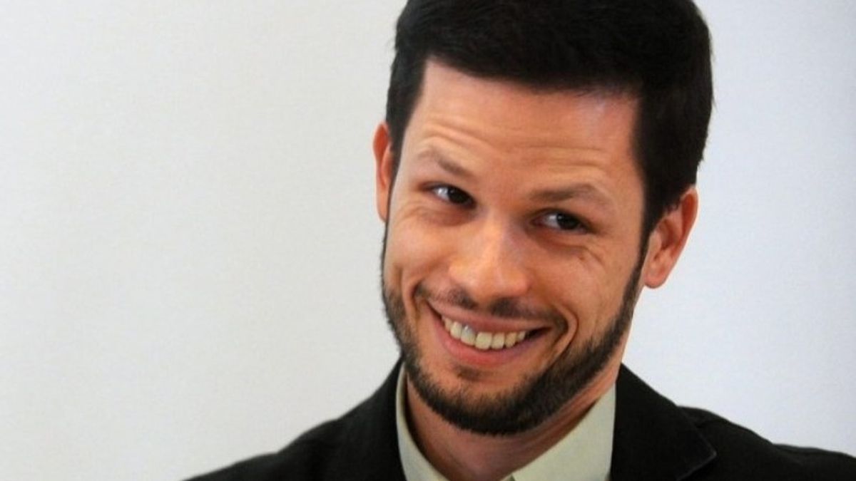 Következik Tordai – újabb szélsőbalos politikus támogatja Magyar Pétert