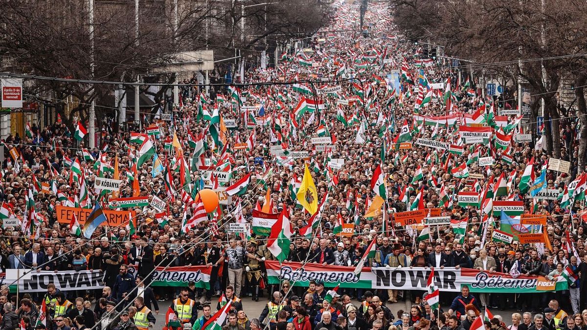 Az „Isten, haza, család” nem egyszerűen választási jelszó – ezek az életünk sarokkövei