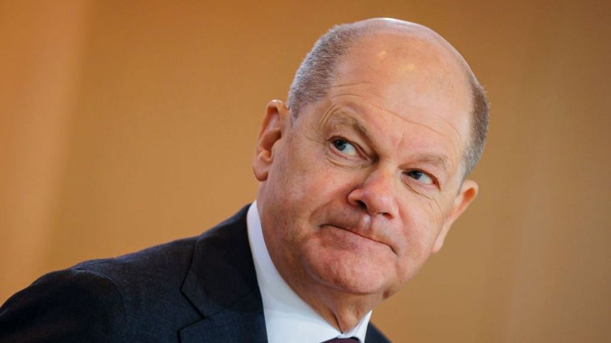 Ritka nagy az elégedetlenség Németországban – fogy a levegő Scholz körül