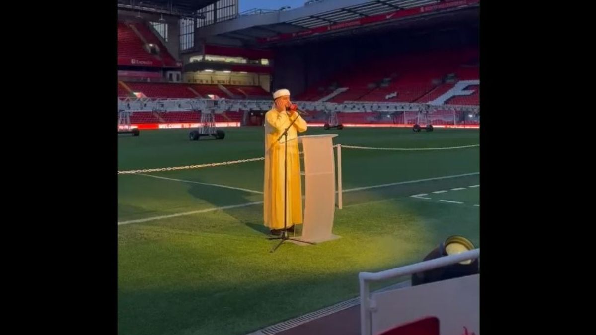 A nyugati világban a szekularizáció csupán addig fontos, amíg a kereszténységet kell háttérbe szorítani, amíg a keresztény hagyományokat kell megtagadni