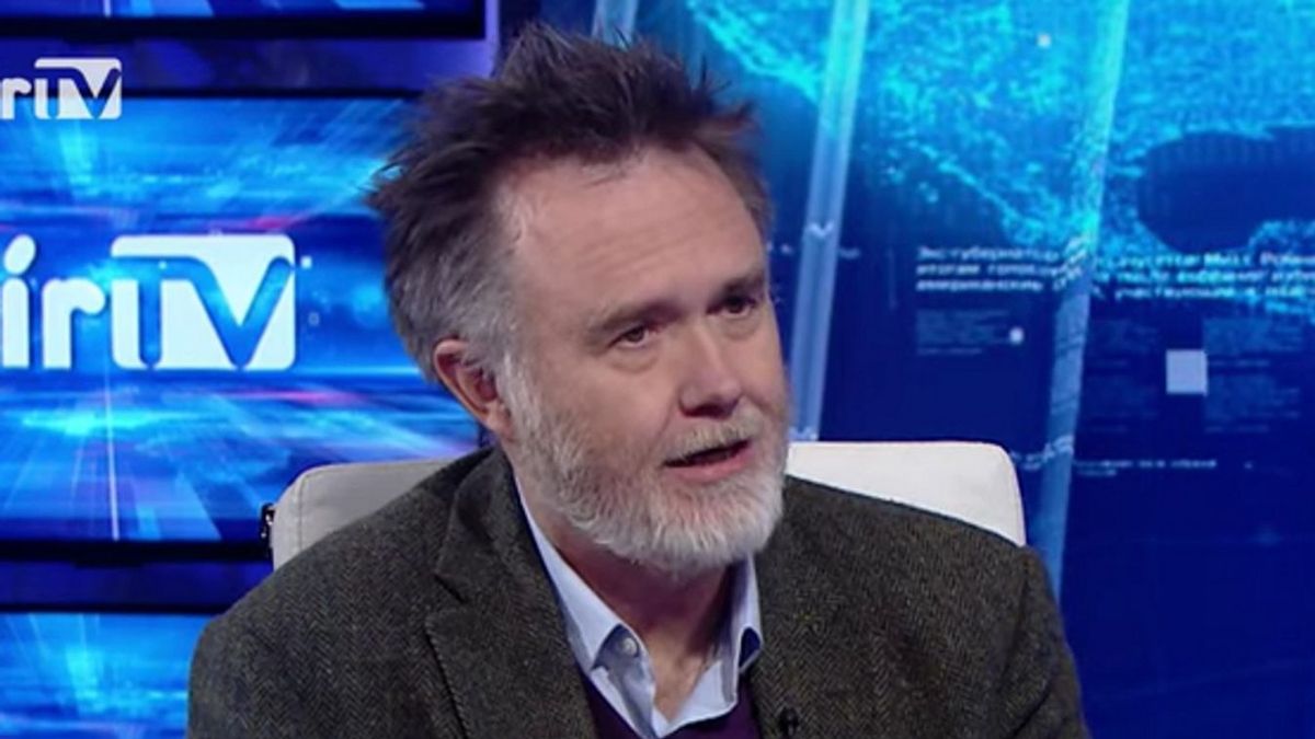 A kritikusok a NatCon-t „szélsőjobboldali” összejövetelnek minősítették. Abszurd.