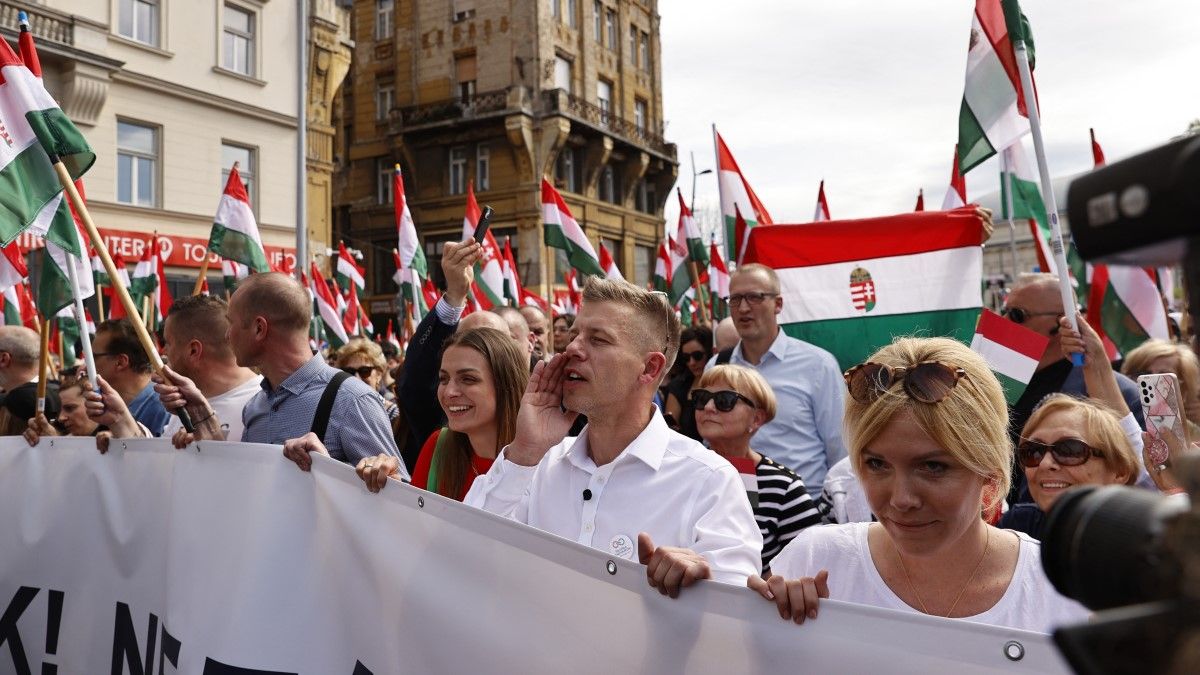 A modellt Márki-Zay óta jól ismerjük!