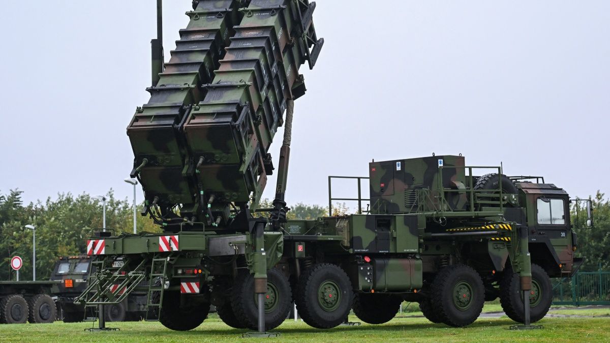 Amerika megtámogatta Ukrajnát, de mit lép az EU?