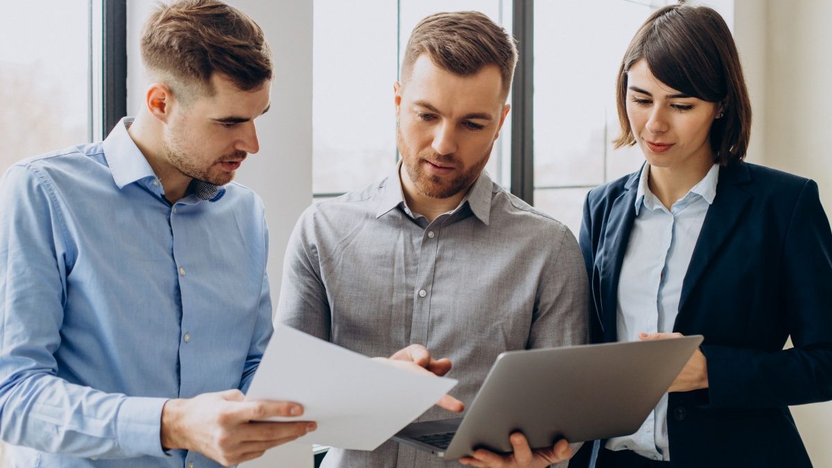 Vajon mi a különbség a sales manager, a business development manager és az account manager között?