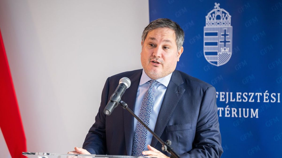 Mindenki érezni fogja a növekedést