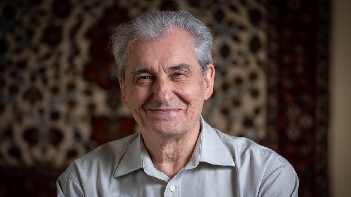 Csikos Sándort választották a nemzet színészének Benedek Miklós helyére