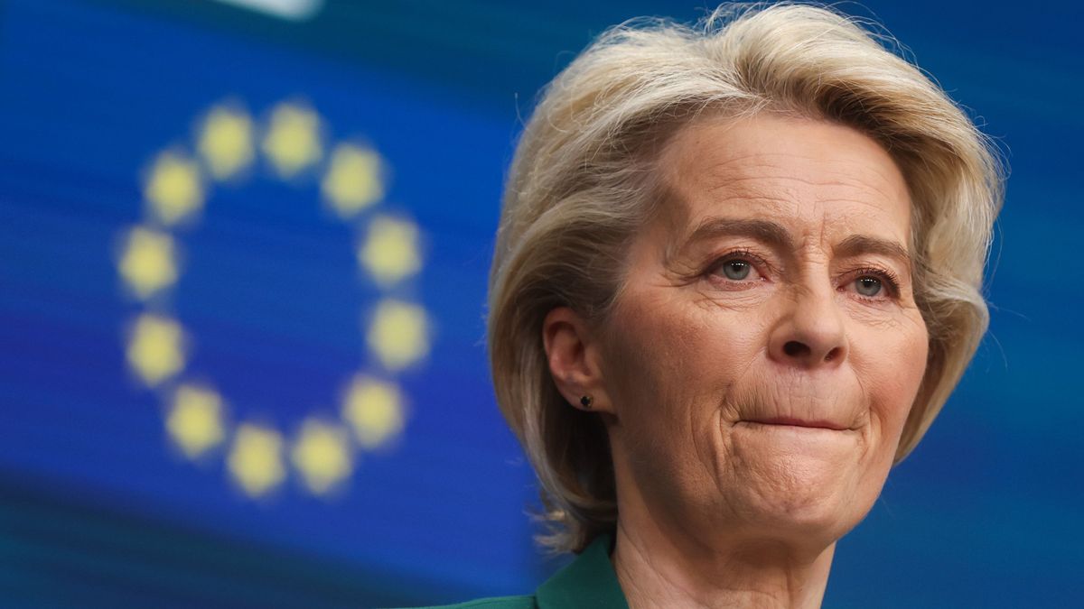 Újabb botrány rázza meg Ursula von der Leyen hivatalát