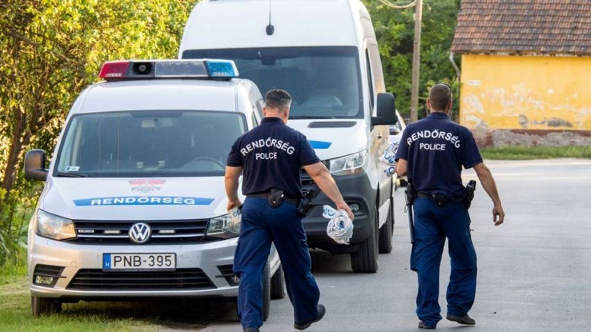 Videóra vette a magyar rendőrség, hogy adjuk át adatainkat az online csalóknak, ha nem vigyázunk