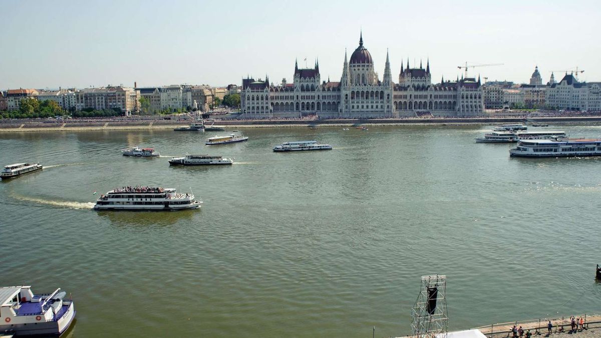 Olyan tüntetés volt Budapesten, mint még soha