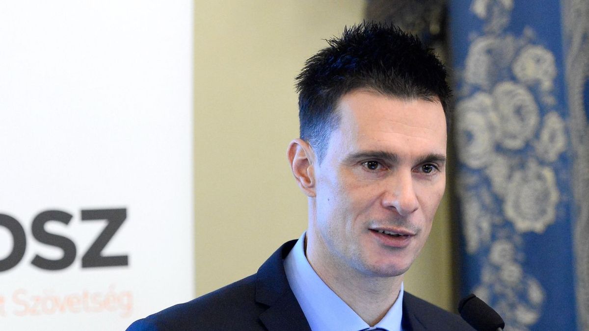 Magyarország pályázik a 2027-es öttusa vb megrendezésére