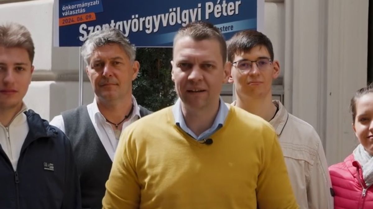 Rekord idő alatt jött össze a 20 ezer aláírás a Fidesz-KDNP EP-kampányában (VIDEÓ)