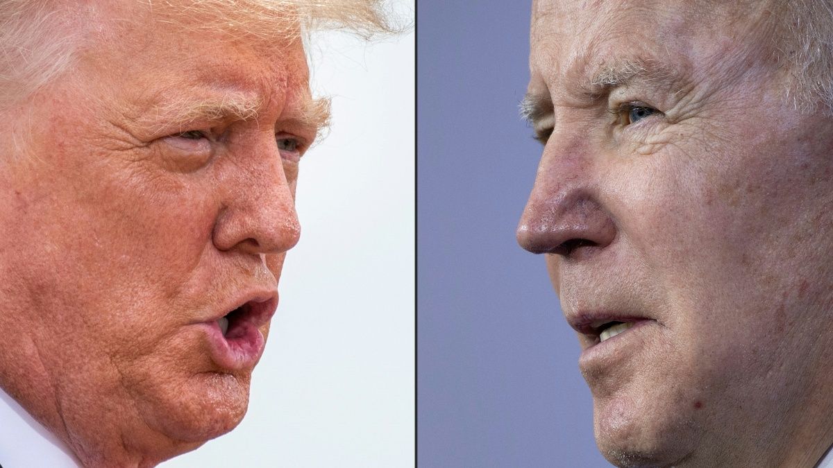 Amerikai választás: összeszedtük, milyen programokkal versenyez Trump és Biden a választási kampány derekán