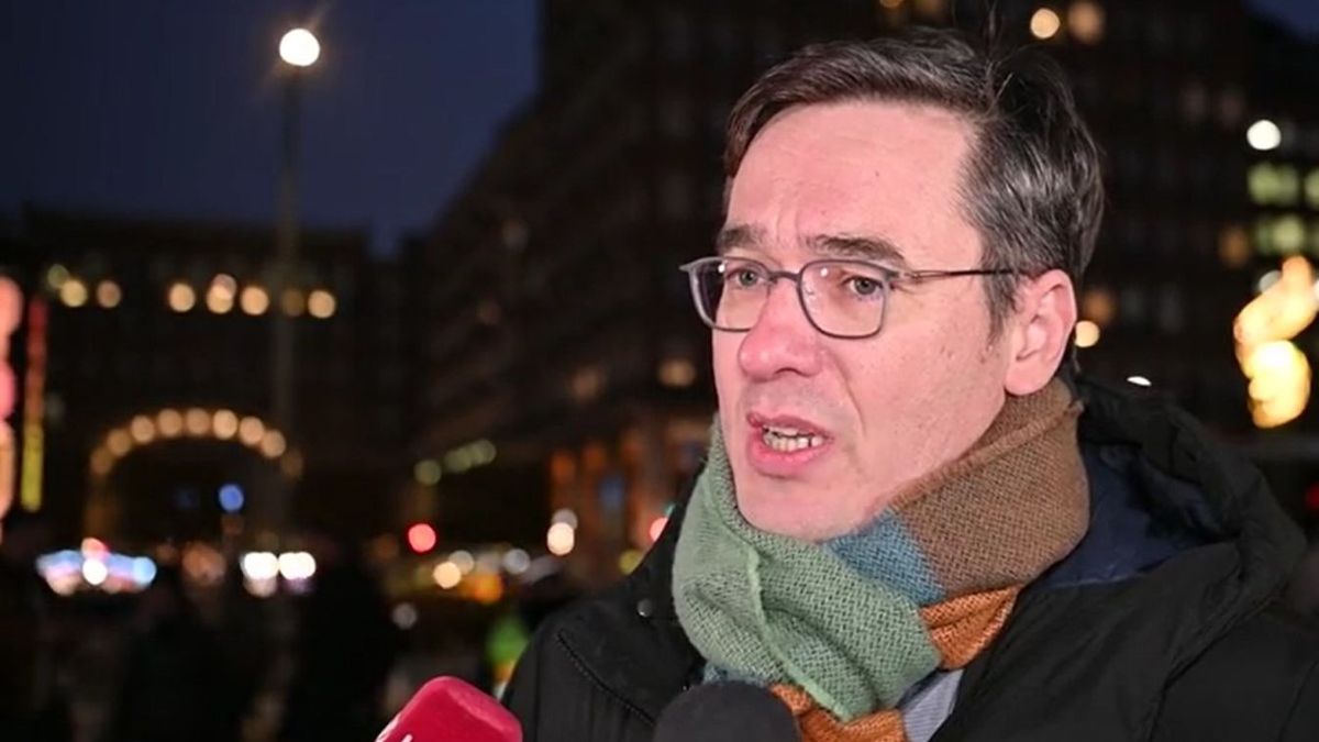 A rogáni propagandagépezetnél semmi sem okozott nagyobb kárt ennek az országnak