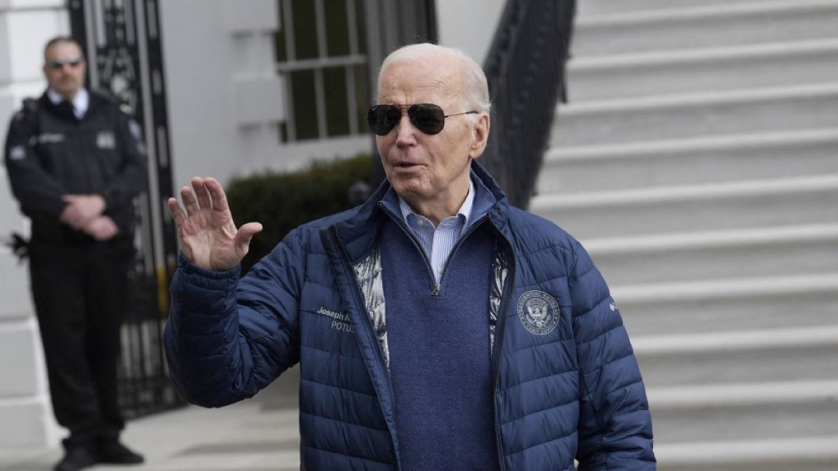 Amerikai közgazdász: Brüsszel az Egyesült Államok érdekeit képviseli (VIDEÓ)