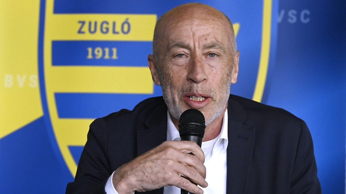 MLSZ-elnök a kispadon, avagy kinevezi-e magát vezetőedzőnek a szakmai igazgató?