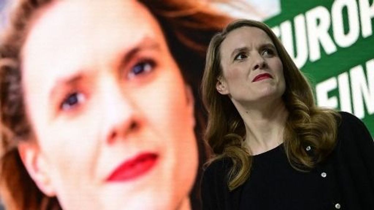 A Zöldek már az ördöggel is összefognának a Green Dealért