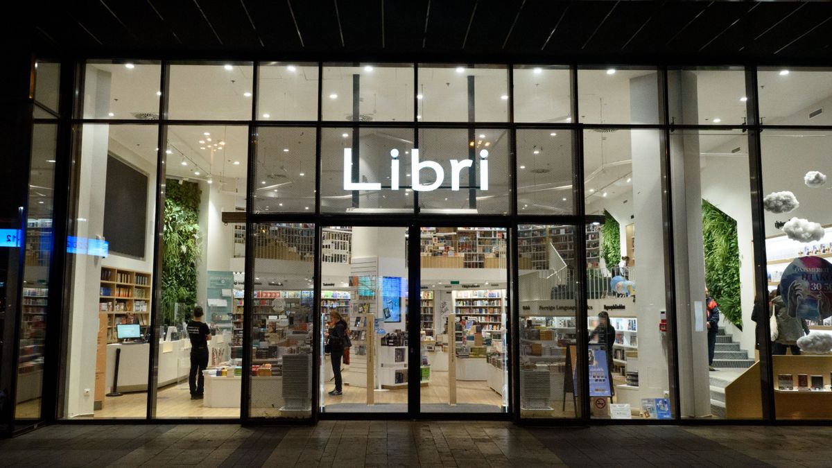 Rangos nemzetközi díjat kapott a Libri