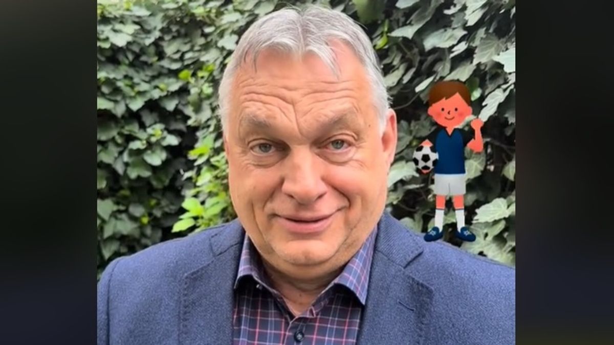 Most kiderül, melyik kormánytag akart mozdonyvezető lenni kiskorában (VIDEÓ)