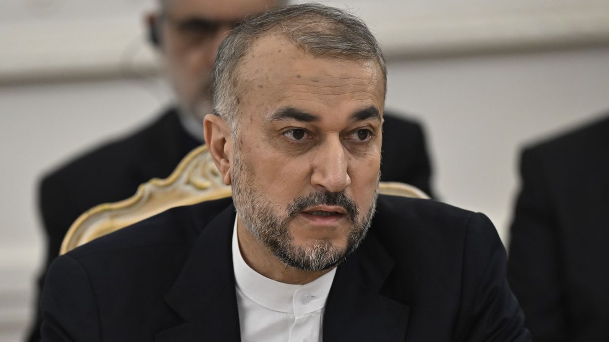 Iráni külügyminiszter: ha Izrael támad, a válasz „azonnali és maximális szintű” lesz – Mandiner