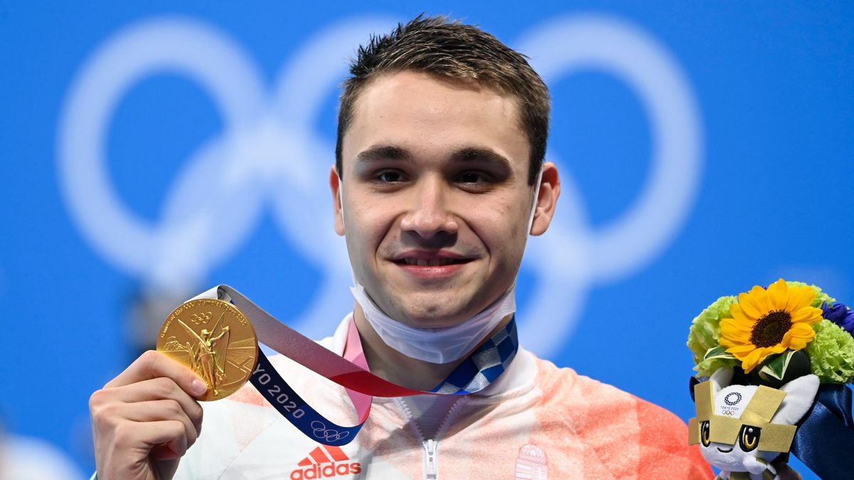 Milák Kristóf Barcelonából győzelemmel és idei legjobb idejével üzent ellenfeleinek