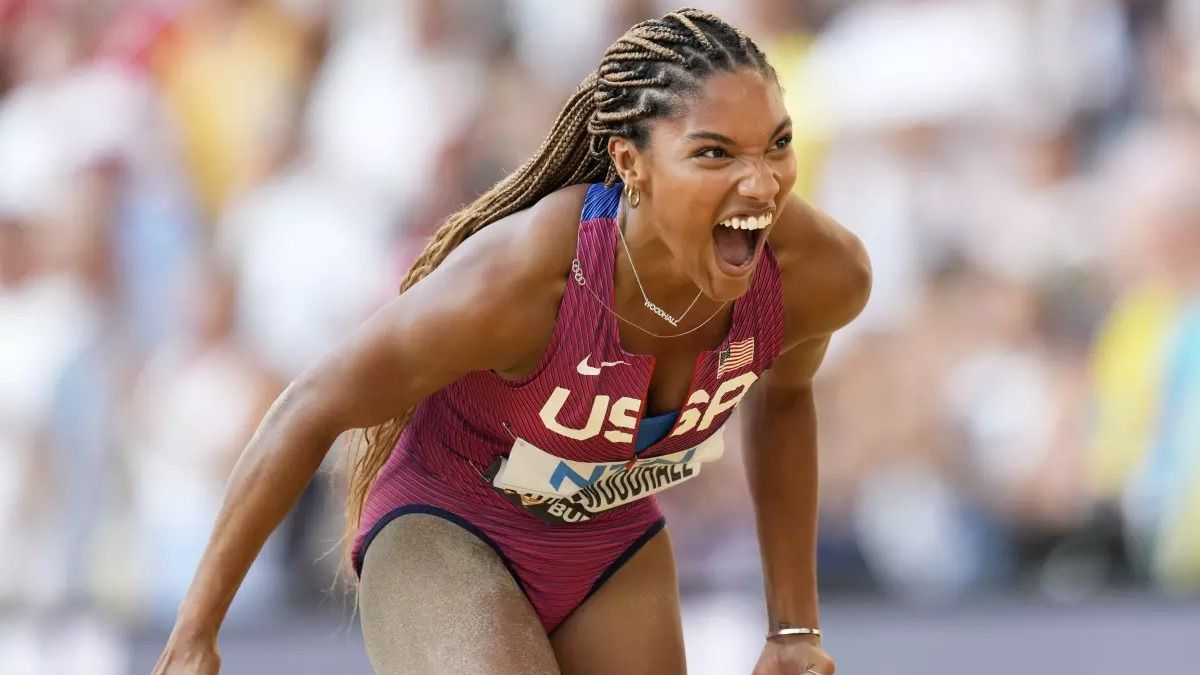 A Nike kissé merészre szabta az amerikai női atléták olimpiai meze bikinivonalát, a sportolók felháborodtak!