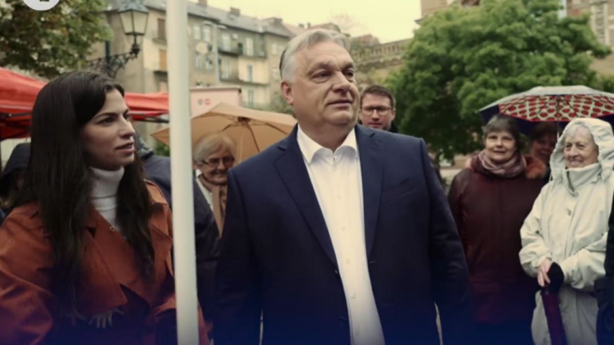 Orbán Viktor: Karácsonynak bukovári (VIDEÓ)