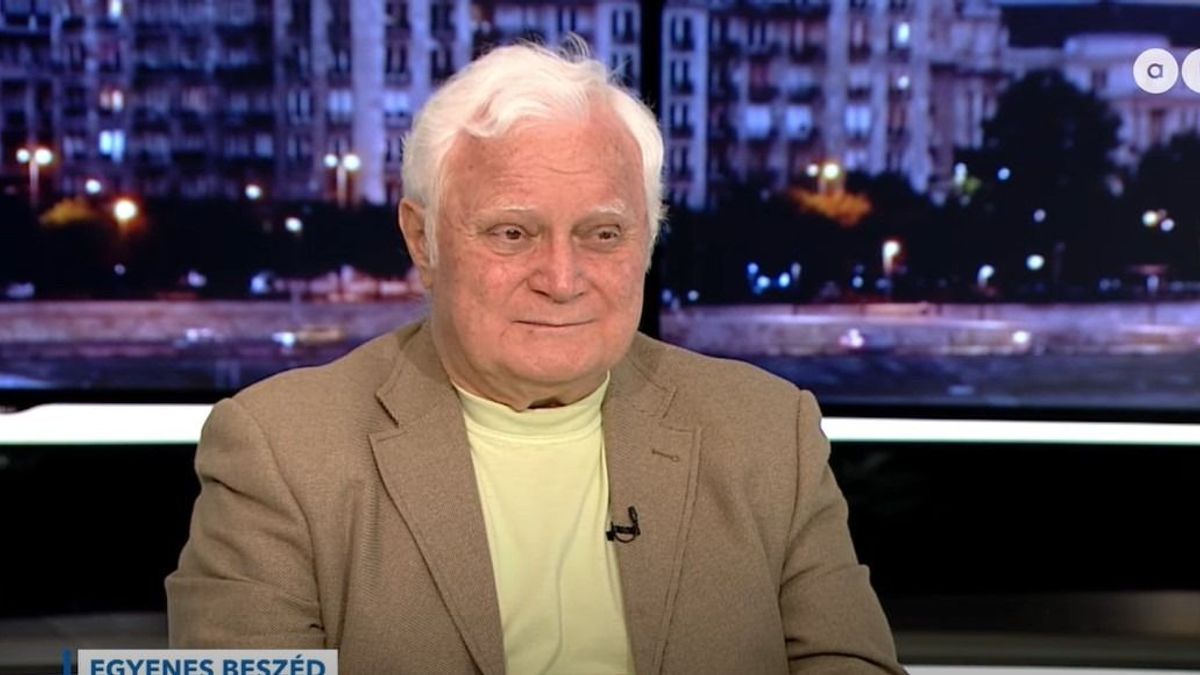 Kéri László addig elemezte a helyzetet, ameddig meg nem fejtette, hogy „a Fidesz jól fog kijönni ebből az egészből” (VIDEÓ)