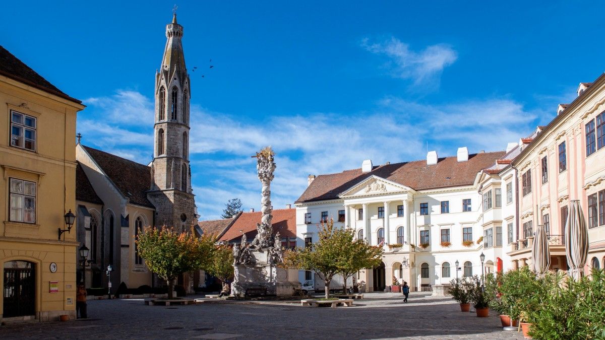 Hazánk továbbra is népszerű úticél az európai turisták körében