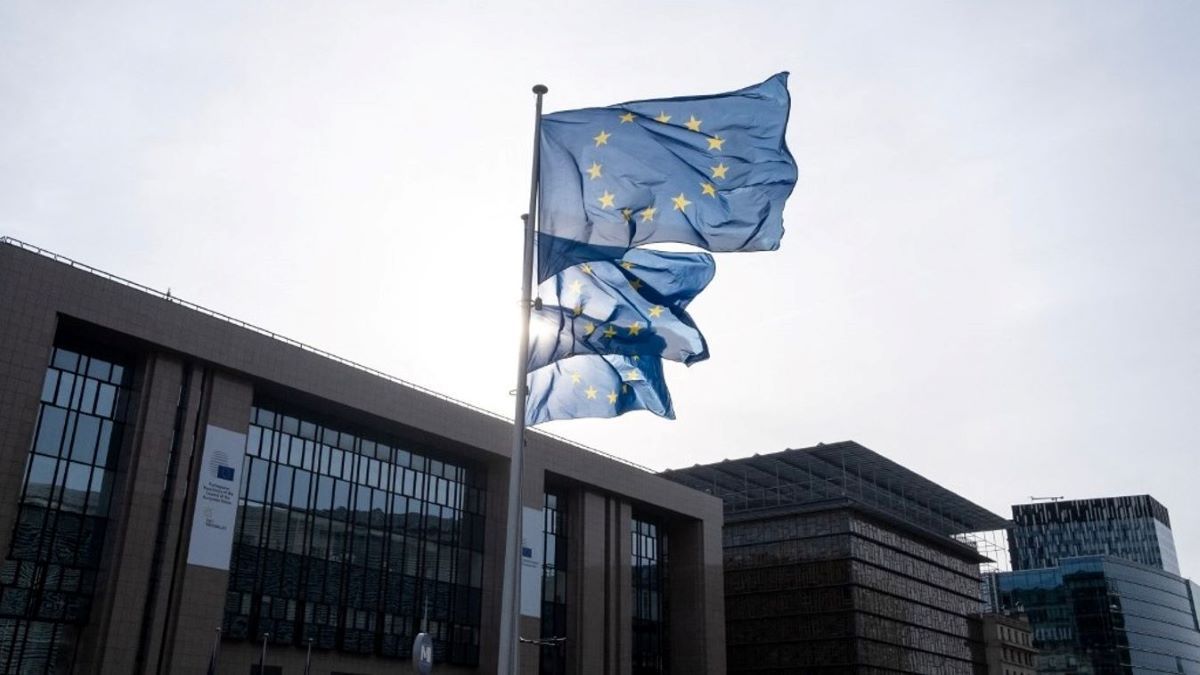 Nem érzem magaménak ezt a woke-baloldali EU-t
