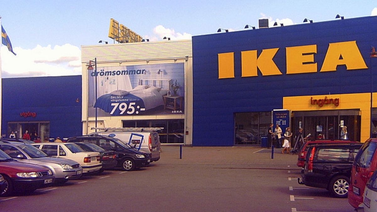 Felháborító: a Greenpeace szerint Európa őserdőit ritkítja az IKEA