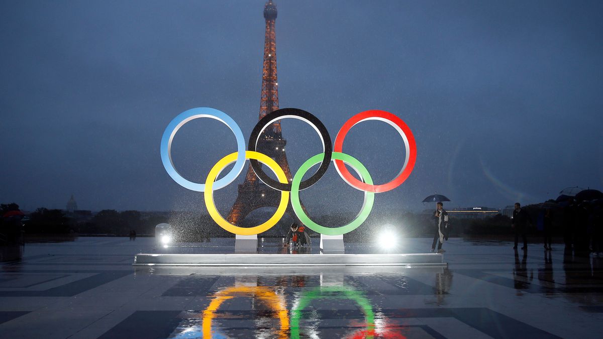 Kitiltaná a 2024-es olimpiáról az orosz játékosokat Párizs polgármestere