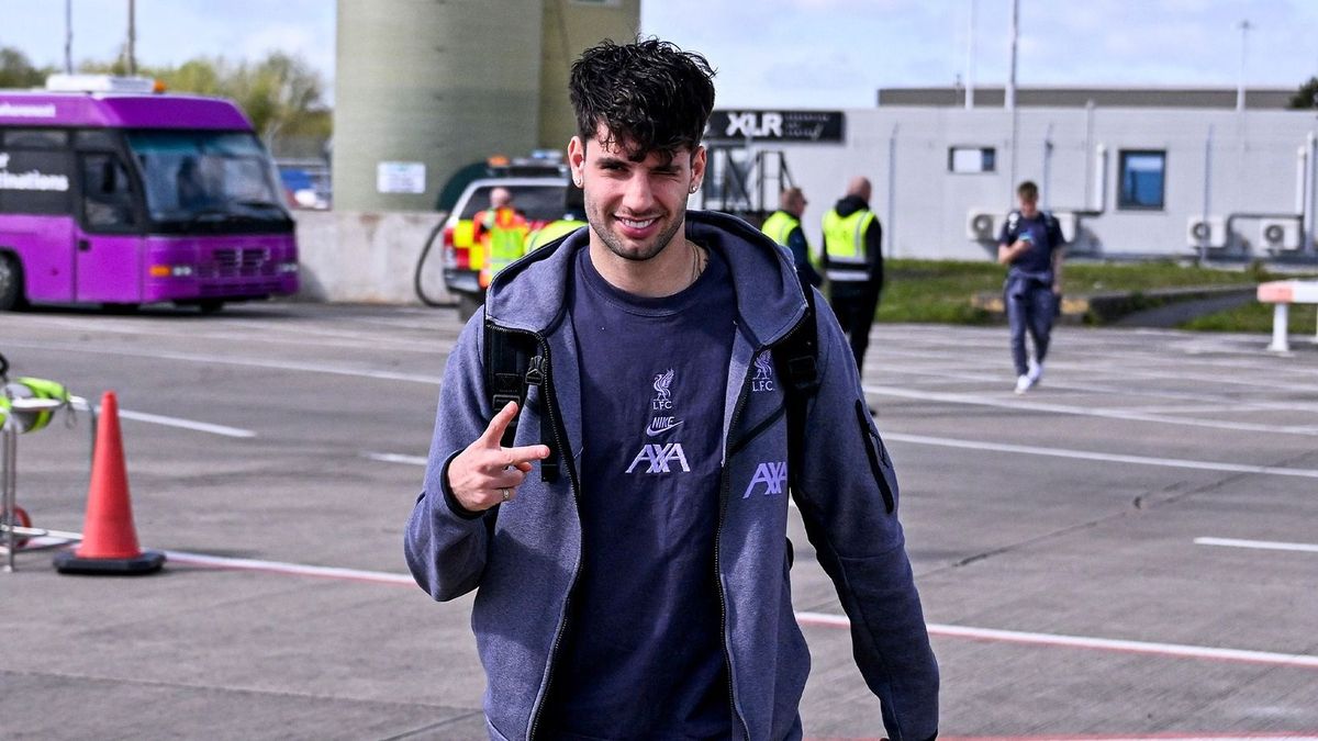 „Miért akarnánk, hogy egy ilyen játékos a padon üljön?” - a Liverpool szurkolói elmondták, mit gondolnak Szoboszlai Dominikról (VIDEÓ)