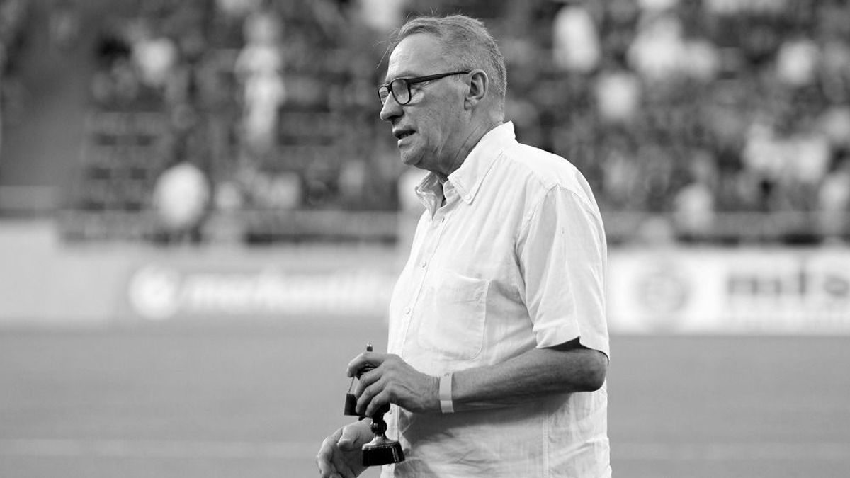 Sosem a szokványos, inkább a meghökkentő dolgokat szerette, ezért is marad az örök példaképem! – Müller Sándorra emlékszik játékostársa