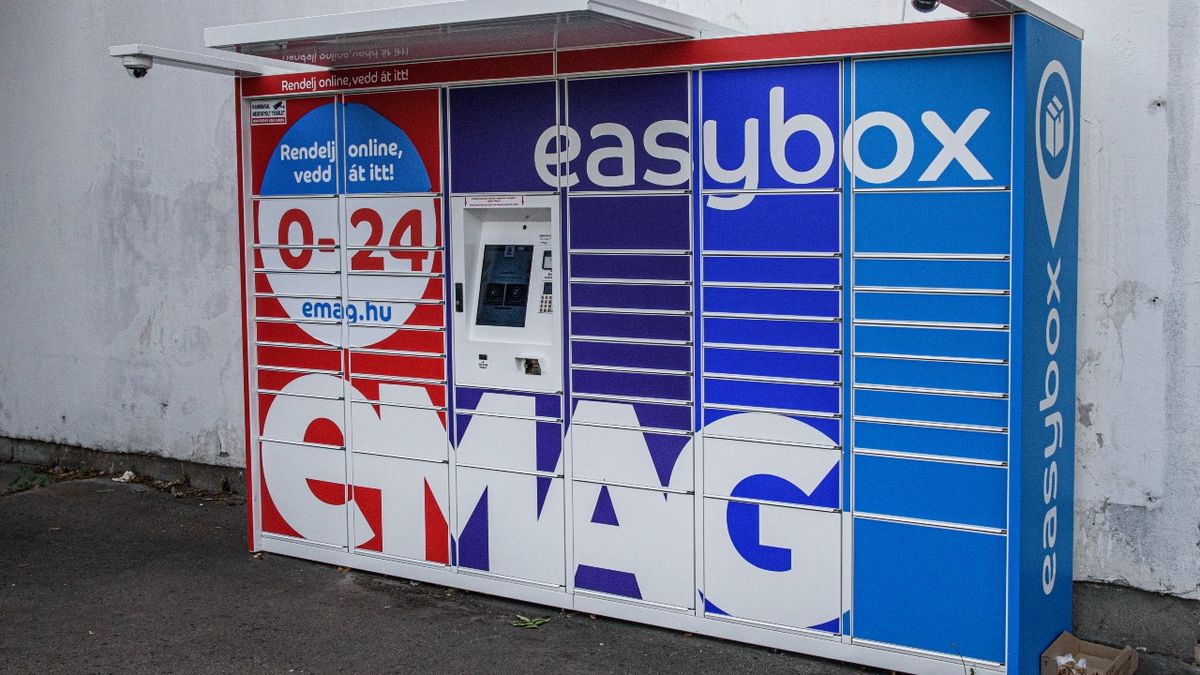 Újabb eljárást indított az eMAG ellen a GVH