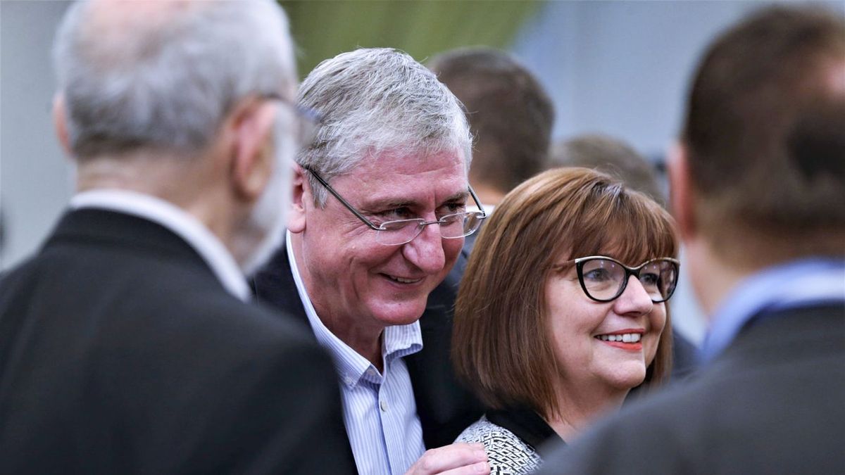 Úgy néz ki, rágalmazásért bíróság elé kerül a Gyurcsány-párti politikus