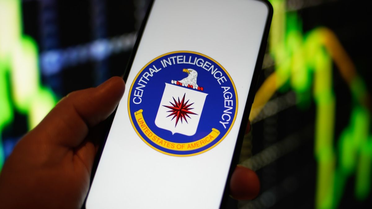 Szakértő beszélt a CIA akciózásáról