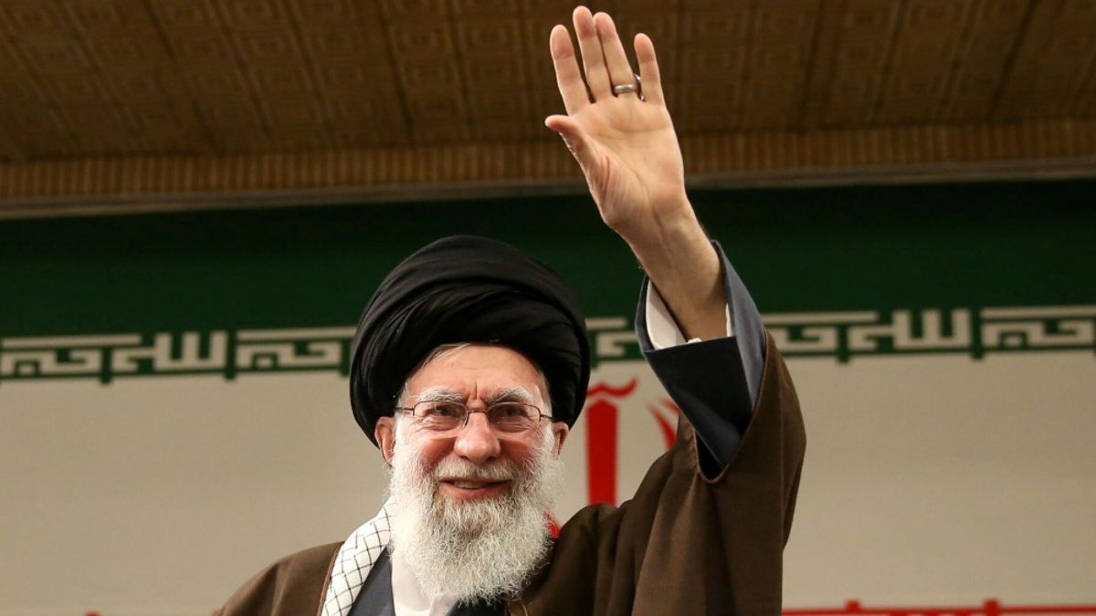 Telegraph: Irán az öngyilkosság mellett döntött, és minket is magával ránt – Mandiner