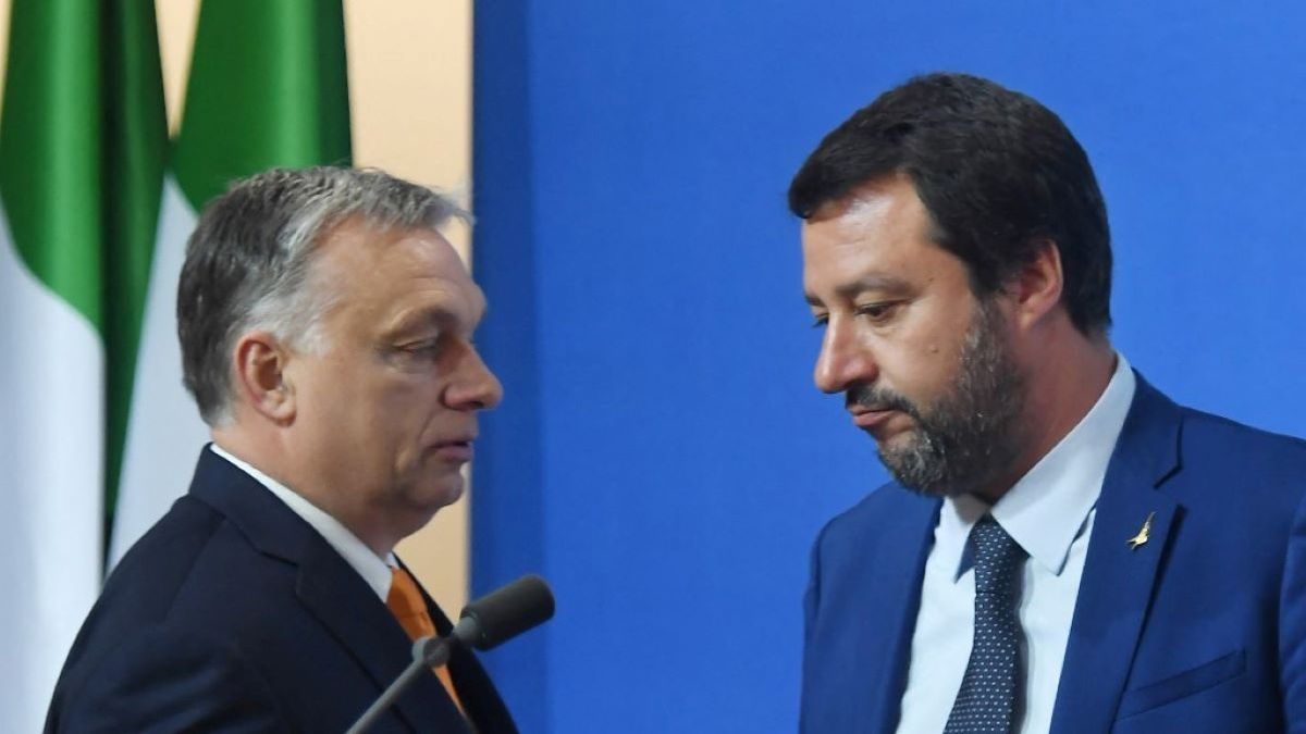 The Telegraph: Európa okozhatja Ukrajna vesztét