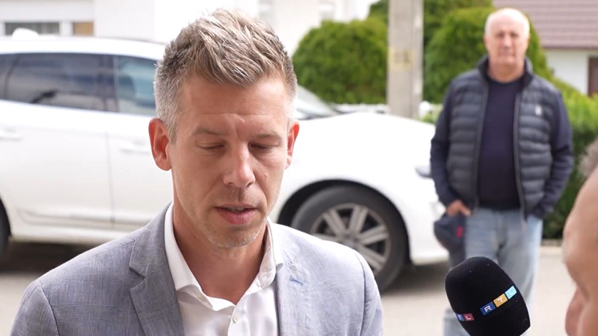 Megszólalt az adatvédelmi hatóság elnöke is Magyar Péter botrányával kapcsolatban